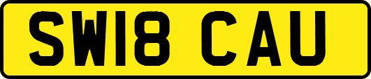 SW18CAU