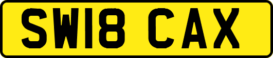 SW18CAX