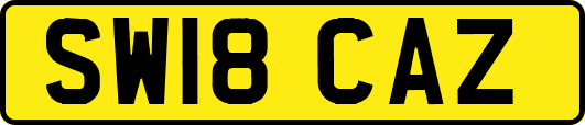 SW18CAZ