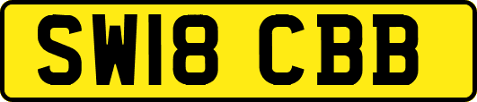 SW18CBB