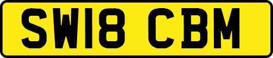 SW18CBM