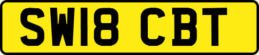 SW18CBT