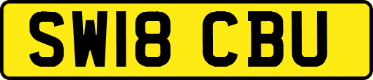 SW18CBU