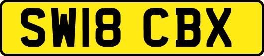 SW18CBX