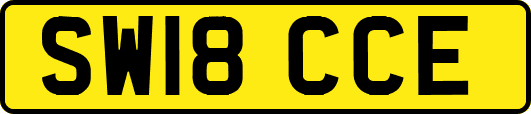 SW18CCE
