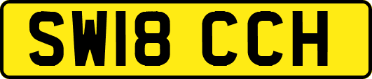 SW18CCH