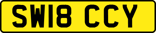 SW18CCY