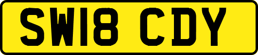 SW18CDY