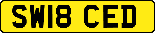 SW18CED