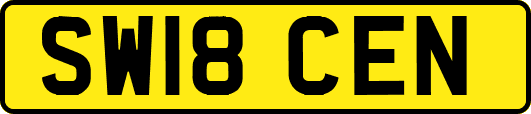 SW18CEN