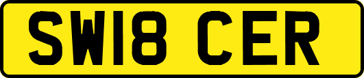 SW18CER