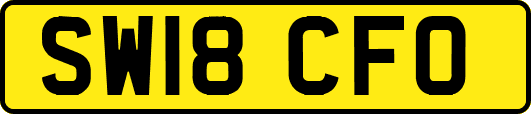 SW18CFO