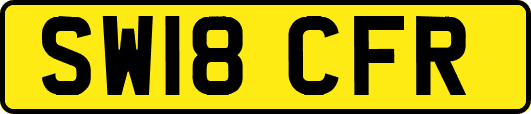 SW18CFR