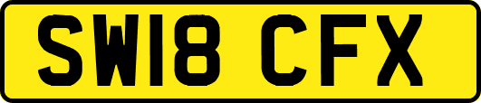SW18CFX