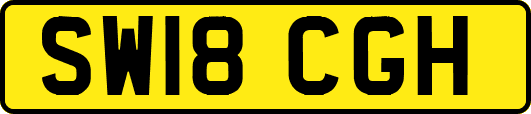 SW18CGH
