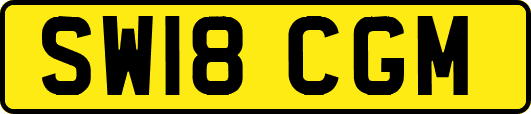 SW18CGM