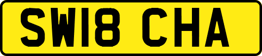 SW18CHA