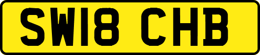 SW18CHB