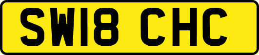 SW18CHC