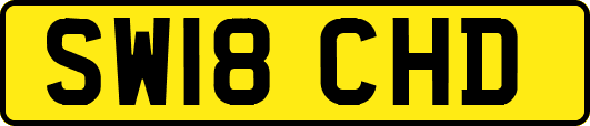 SW18CHD
