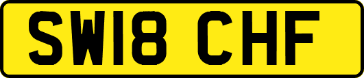 SW18CHF