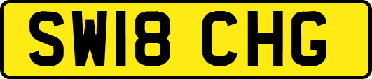 SW18CHG