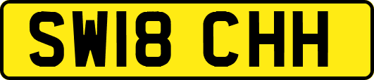 SW18CHH