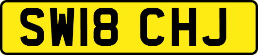 SW18CHJ