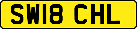 SW18CHL