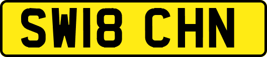 SW18CHN
