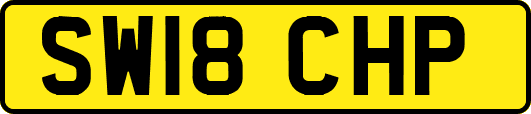 SW18CHP