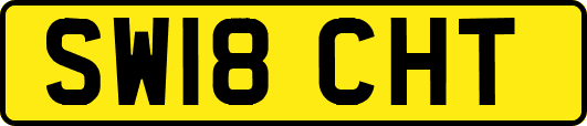 SW18CHT