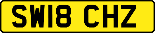 SW18CHZ