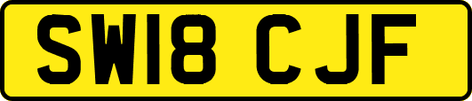 SW18CJF
