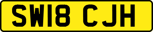 SW18CJH