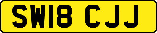 SW18CJJ
