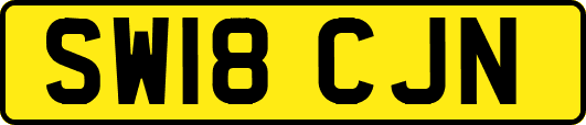 SW18CJN
