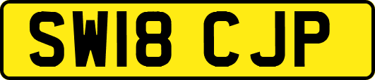 SW18CJP