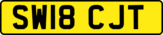 SW18CJT
