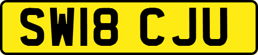 SW18CJU