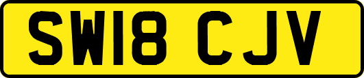 SW18CJV