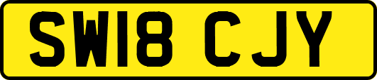 SW18CJY