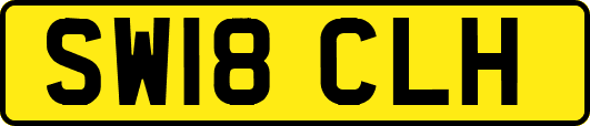 SW18CLH