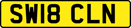 SW18CLN