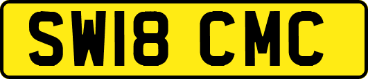 SW18CMC