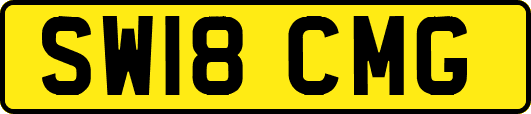 SW18CMG