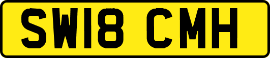 SW18CMH