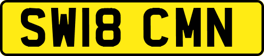 SW18CMN