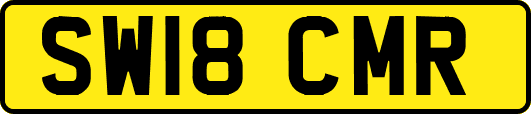 SW18CMR