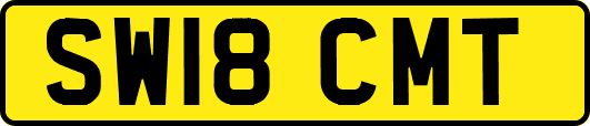 SW18CMT